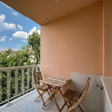 Brightlyapartment Budapest Exterior foto