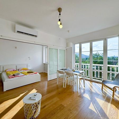 Brightlyapartment Budapest Exterior foto