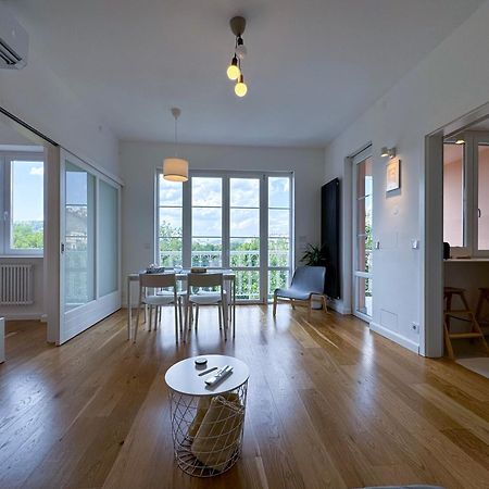 Brightlyapartment Budapest Exterior foto