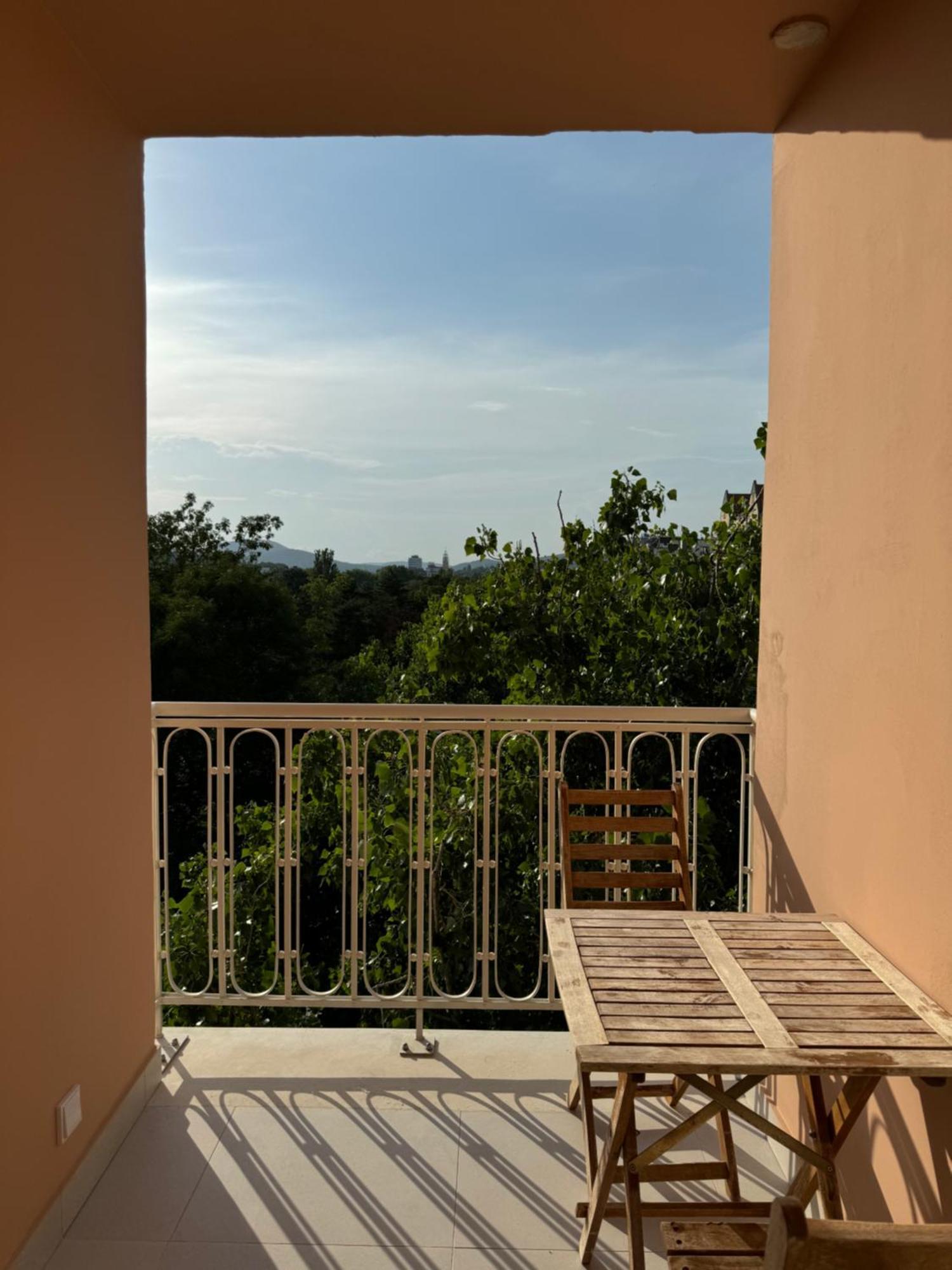 Brightlyapartment Budapest Exterior foto