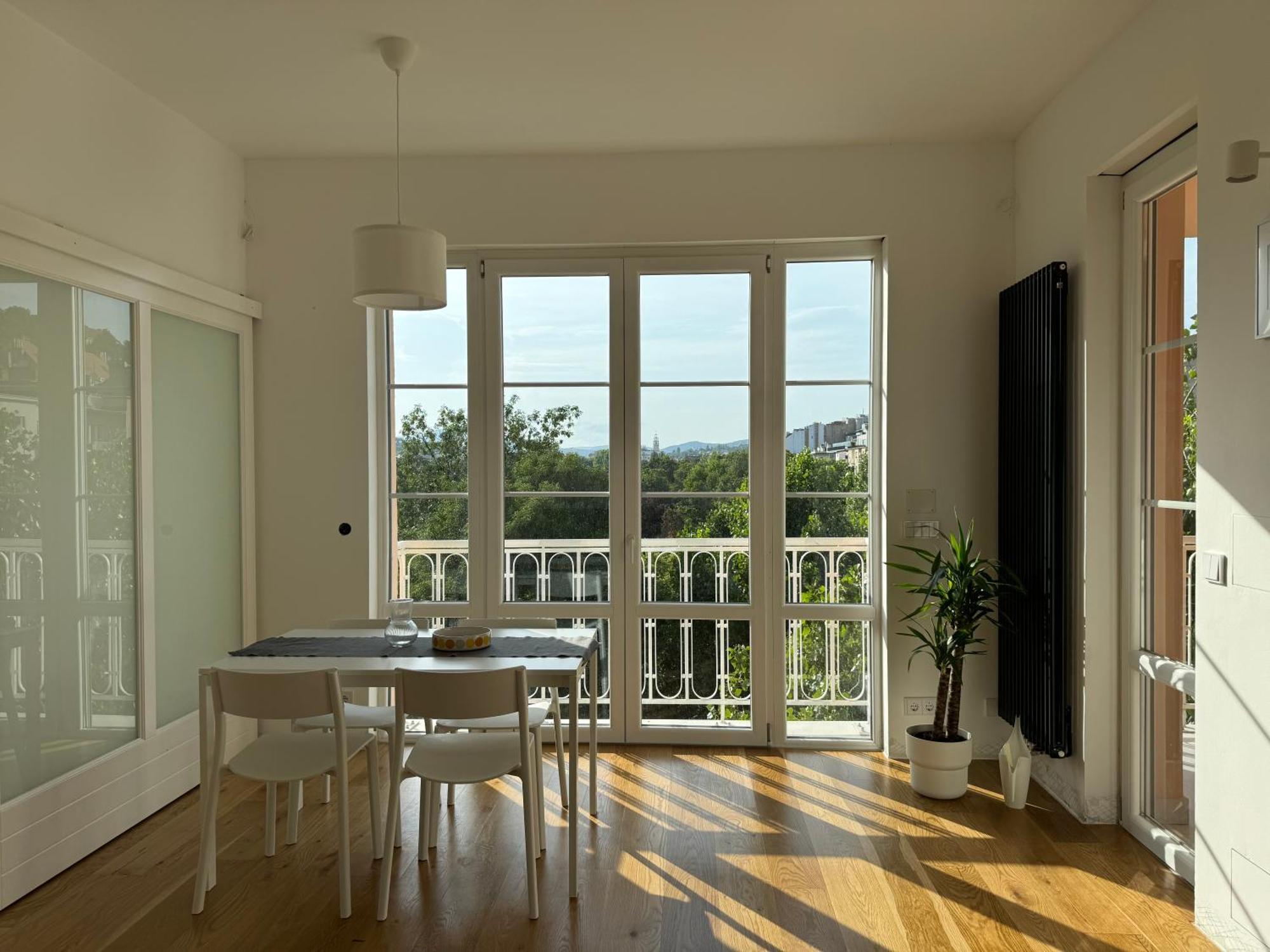 Brightlyapartment Budapest Exterior foto
