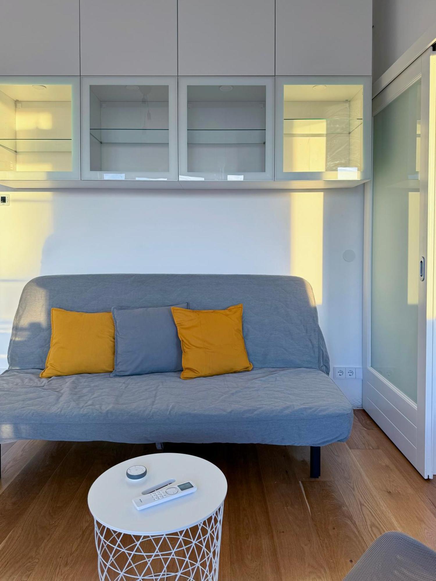 Brightlyapartment Budapest Exterior foto