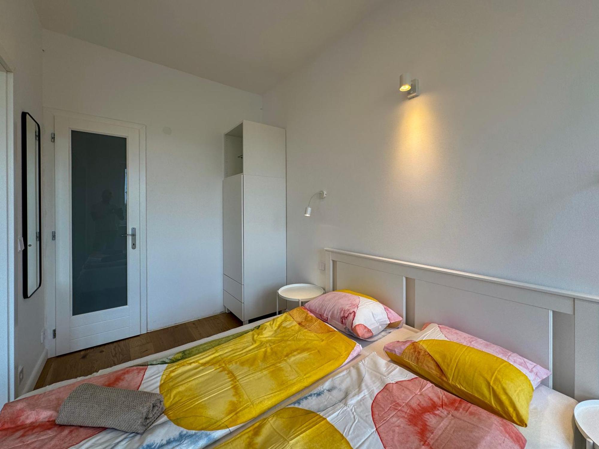 Brightlyapartment Budapest Exterior foto